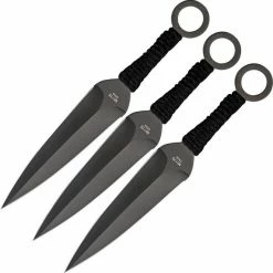 Coupon 👍 Outlet ❤️ Miscellaneous Three Piece Throwing Knife Set 😉 😉