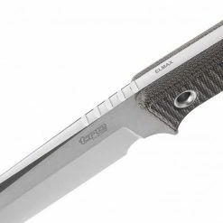 Brand new 💯 Best Sale ⌛ TRC Knives Apocalypse Elmax Black Micarta/Kydex 💯 😍