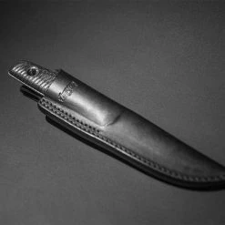 Outlet π Promo β TRC KnivesClassic Freedom M390/Black Canvas Micarta π₯ π 6 Outlet π Promo β TRC KnivesClassic Freedom M390/Black Canvas Micarta π₯ π -Fixed Blade Knives Sales trc knives classic freedom m390 black canvas micarta2