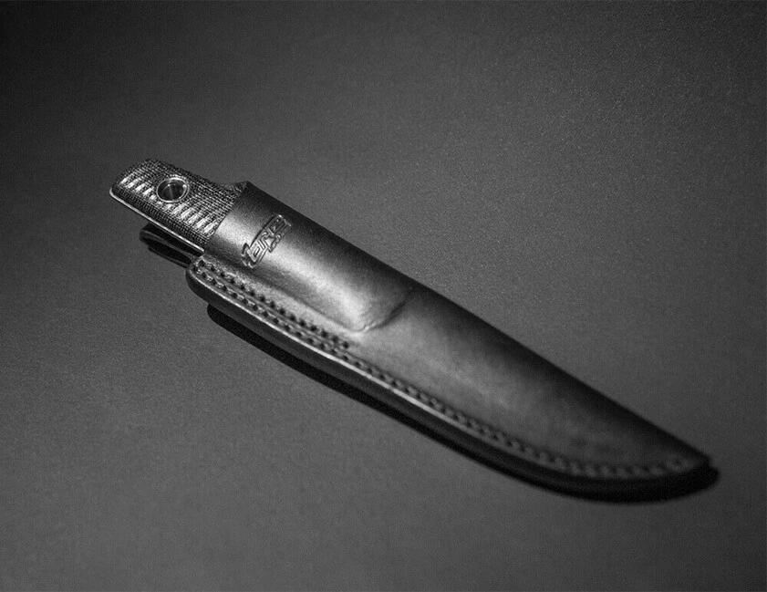 Outlet π Promo β TRC KnivesClassic Freedom M390/Black Canvas Micarta π₯ π 3 Outlet π Promo β TRC KnivesClassic Freedom M390/Black Canvas Micarta π₯ π - Image 3