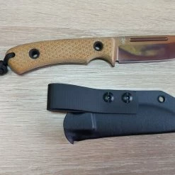 Coupon β Best deal β€οΈ TRC Knives K-1s Apo.F Elmax/Kydex Natural π₯ π 10 Coupon β Best deal β€οΈ TRC Knives K-1s Apo.F Elmax/Kydex Natural π₯ π -Fixed Blade Knives Sales trc knives k 1s apo.f elmaxkydex canvas