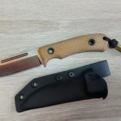 Coupon β Best deal β€οΈ TRC Knives K-1s Apo.F Elmax/Kydex Natural π₯ π 11 Coupon β Best deal β€οΈ TRC Knives K-1s Apo.F Elmax/Kydex Natural π₯ π -Fixed Blade Knives Sales trc knives k 1s apo.f elmaxkydex canvas.