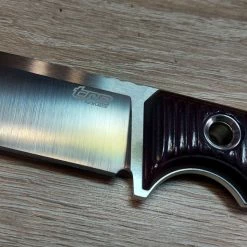 Buy ❤️ Discount ❤️ TRC Knives South Pole 10 Anniversary/M390 ✔️ ⌛ -Fixed Blade Knives Sales trc knives south pole 10 anniversarym390 .