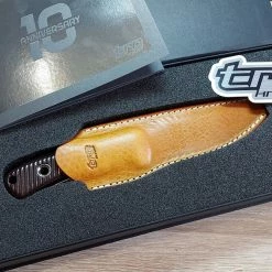 Buy ❤️ Discount ❤️ TRC Knives South Pole 10 Anniversary/M390 ✔️ ⌛ -Fixed Blade Knives Sales trc knives south pole 10 anniversarym390 . 22