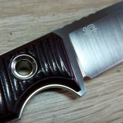 Buy ❤️ Discount ❤️ TRC Knives South Pole 10 Anniversary/M390 ✔️ ⌛ -Fixed Blade Knives Sales trc knives south pole 10 anniversarym390 . 53