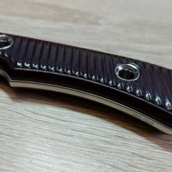 Buy ❤️ Discount ❤️ TRC Knives South Pole 10 Anniversary/M390 ✔️ ⌛