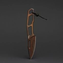 Cheap ๐ฏ Wholesale โจ TRC Knives Speed Demon Apo.F M390/Kydex ๐ ๐