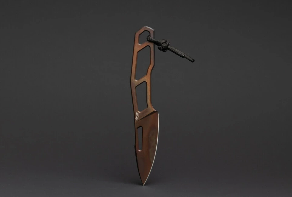 Cheap ๐ฏ Wholesale โจ TRC Knives Speed Demon Apo.F M390/Kydex ๐ ๐ 1 Cheap ๐ฏ Wholesale โจ TRC Knives Speed Demon Apo.F M390/Kydex ๐ ๐