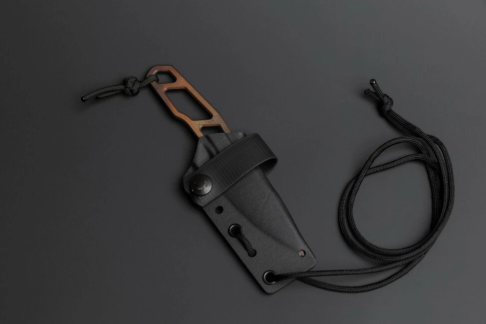 Cheap ๐ฏ Wholesale โจ TRC Knives Speed Demon Apo.F M390/Kydex ๐ ๐ 3 Cheap ๐ฏ Wholesale โจ TRC Knives Speed Demon Apo.F M390/Kydex ๐ ๐ - Image 3