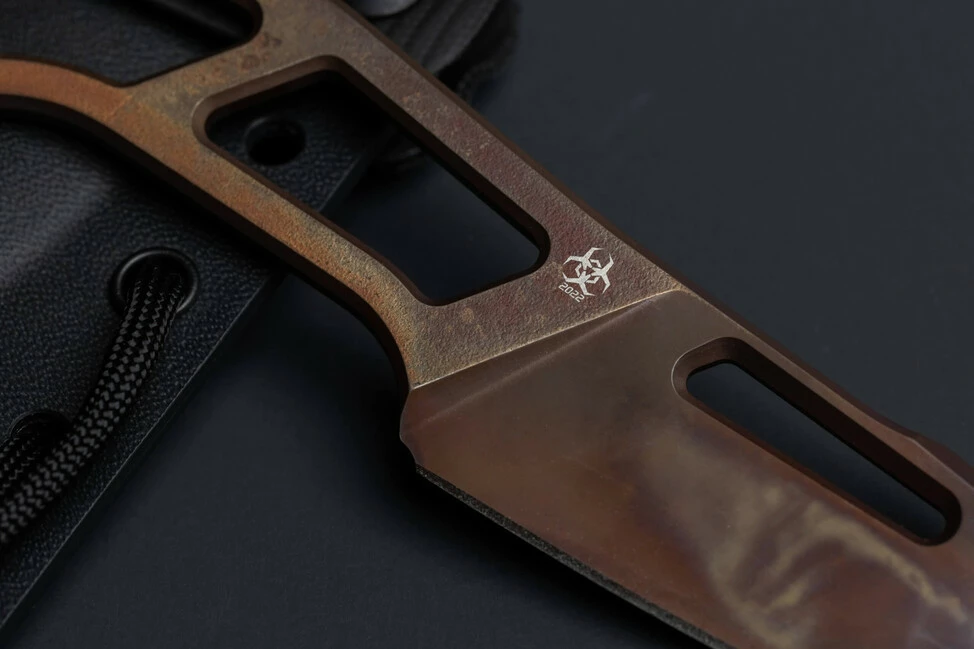 Cheap ๐ฏ Wholesale โจ TRC Knives Speed Demon Apo.F M390/Kydex ๐ ๐ 4 Cheap ๐ฏ Wholesale โจ TRC Knives Speed Demon Apo.F M390/Kydex ๐ ๐ - Image 4