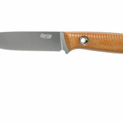 Best deal π€© Cheapest π TRC Knives This is Freedom M390/Natural/Leather β€οΈ π―