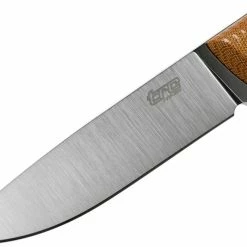 Best deal 🤩 Cheapest 🎁 TRC Knives This is Freedom M390/Natural/Leather ❤️ 💯 -Fixed Blade Knives Sales trc knives this is freedom m390naturalleather 3