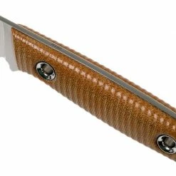 Best deal 🤩 Cheapest 🎁 TRC Knives This is Freedom M390/Natural/Leather ❤️ 💯 -Fixed Blade Knives Sales trc knives this is freedom m390naturalleather 5