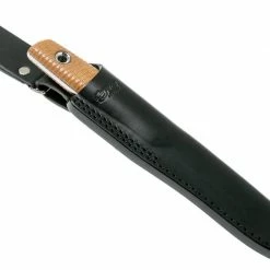 Best deal 🤩 Cheapest 🎁 TRC Knives This is Freedom M390/Natural/Leather ❤️ 💯 -Fixed Blade Knives Sales trc knives this is freedom m390naturalleather 7