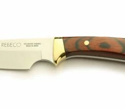 Deals 🤩 Deals 🎁 Knife Muela REBECO-9R ❤️ ⌛
