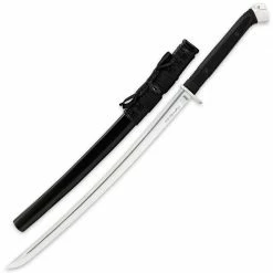 Coupon 💯 Flash Sale 👍 United Cutlery Honshu Boshin Wakizashi UC3125 😀 😍