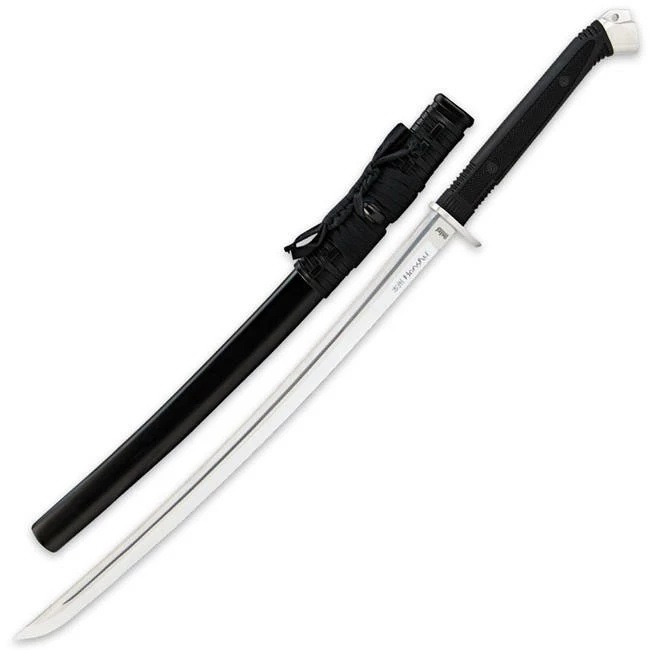 Coupon π― Flash Sale π United Cutlery Honshu Boshin Wakizashi UC3125 π π 1 Coupon π― Flash Sale π United Cutlery Honshu Boshin Wakizashi UC3125 π π
