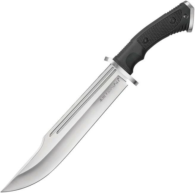 New π₯ Coupon β United Cutlery Honshu Conqueror Bowie Knife UC3321 π π 1 New π₯ Coupon β United Cutlery Honshu Conqueror Bowie Knife UC3321 π π