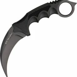 Flash Sale 🤩 Best Sale 🔔 United Cutlery Honshu Karambit Black UC2791 🛒 😍