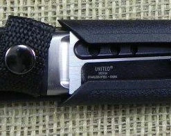 Top 10 😉 Deals 🥰 United Cutlery M48 Highland Sgian UC3154 🥰 😍