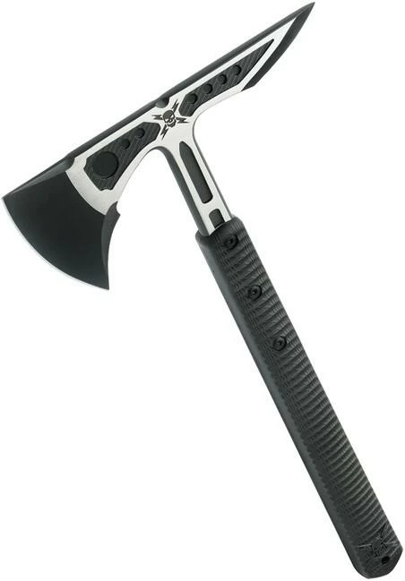 Outlet 🧨 Coupon 🌟 United Cutlery M48 Liberator Tomahawk/Sheath UC3331 💯 🛒 2 Outlet 🧨 Coupon 🌟 United Cutlery M48 Liberator Tomahawk/Sheath UC3331 💯 🛒 - Image 2