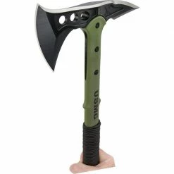 Fixed Blade Knives Sales 17 Budget βοΈ Outlet β United Cutlery M48 USMC Tactical Tomahawk UC3094 π π