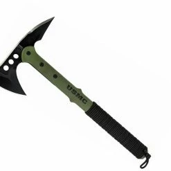 Budget ✔️ Outlet ⭐ United Cutlery M48 USMC Tactical Tomahawk UC3094 🎁 😍 -Fixed Blade Knives Sales united cutlery m48 usmc tactical tomahawk uc3094. 16