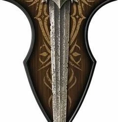 Best Sale 😍 Cheap 😍 United Cutlery Morgul-The Blade of the Nazgul UC2990 👍 👏