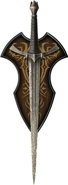 Best Sale π Cheap π United Cutlery Morgul-The Blade of the Nazgul UC2990 π π 1 Best Sale π Cheap π United Cutlery Morgul-The Blade of the Nazgul UC2990 π π