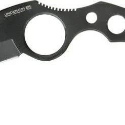 Budget ๐ Wholesale โค๏ธ United Cutlery Undercover Karambit Black UC1466B ๐ ๐