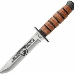 Discount 😍 Promo ⭐ United Cutlery USMC Combat Knife UC3369 🎉 😀