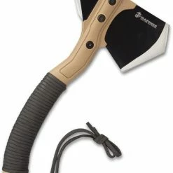 New 🔥 Top 10 🛒 United Cutlery USMC Field Axe UC3365 ✨ ⭐