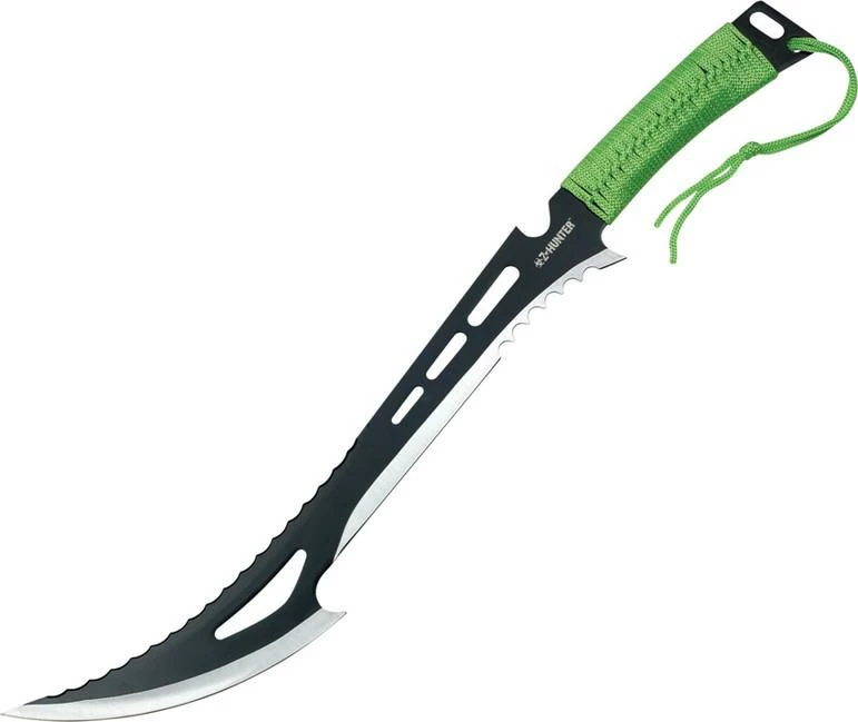 Best Pirce β¨ Hot Sale π Z-Hunter Machete ZB020 π π 1 Best Pirce β¨ Hot Sale π Z-Hunter Machete ZB020 π π