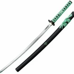 Best reviews of 😉 Hot Sale ⭐ Z-Hunter Samurai Sword ZB029 🥰 💯