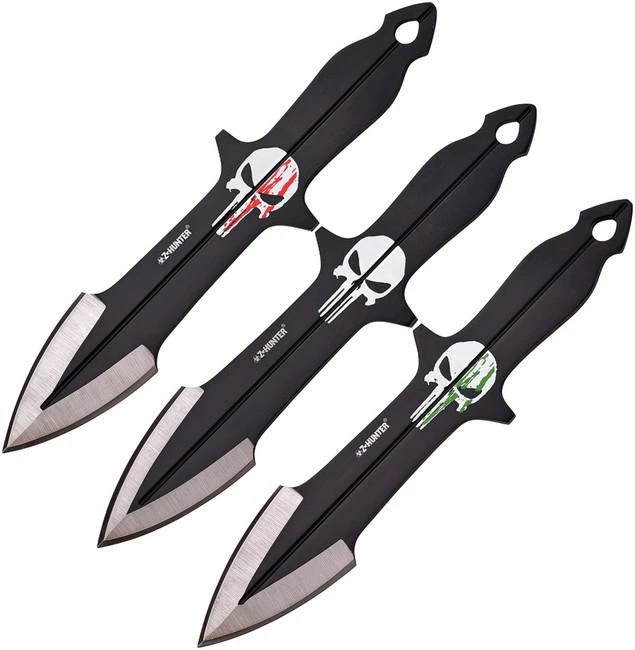 New β¨ Cheap π₯° Z-Hunter Thrower Set ZB0893 𧨠𧨠1 New β¨ Cheap π₯° Z-Hunter Thrower Set ZB0893 𧨠π§¨