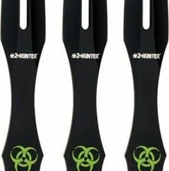 Discount 🎁 Discount 🔔 Z-Hunter Throwing Knives and Target Set 🎁 😍